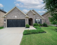 Unit for rent at 3017 Spring Creek Trail, Celina, TX, 75078
