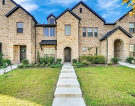 Unit for rent at 2538 Settlers Place, Garland, TX, 75042