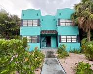 Unit for rent at 710 Palm Street, West Palm Beach, FL, 33401