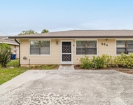 Unit for rent at 604 Roselyn Avenue, Fort Pierce, FL, 34982