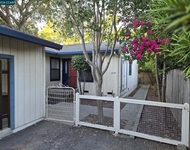 Unit for rent at 1678 E Street, NAPA, CA, 94559
