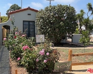 Unit for rent at 879 Fiske Street, PACIFIC PALISADES, CA, 90272