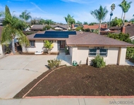 Unit for rent at 719 Mahogany, EL CAJON, CA, 92019