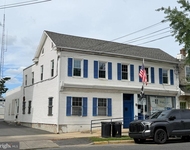 Unit for rent at 12 N Main Street, ALLENTOWN, NJ, 08501