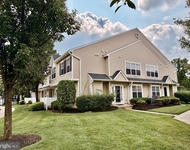 Unit for rent at 2604 Delancey Way, MARLTON, NJ, 08053