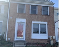 Unit for rent at 4337 Regalwood Terrace, BURTONSVILLE, MD, 20866