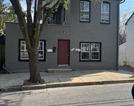 Unit for rent at 100 E 6th Street, FREDERICK, MD, 21701