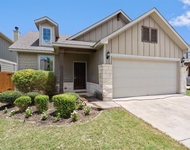 Unit for rent at 153 Carlina Loop, Liberty Hill, TX, 78642