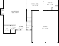 Unit for rent at 1009 Peggotty Pl, Austin, TX, 78753
