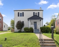 Unit for rent at 4225 Cardwell Avenue, NOTTINGHAM, MD, 21236
