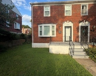 Unit for rent at 6207 Pioneer Drive, BALTIMORE, MD, 21214