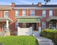 Unit for rent at 4008 Bonner Road, BALTIMORE, MD, 21216