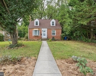 Unit for rent at 6226 Woodcrest Avenue, BALTIMORE, MD, 21209