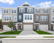 Unit for rent at 643 Eastland Row, MILLERSVILLE, MD, 21108