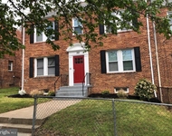 Unit for rent at 312 34th Street Se, WASHINGTON, DC, 20019