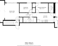 Unit for rent at 6604 Roosevelt Road, Oak Park, IL, 60304