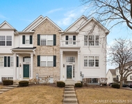 Unit for rent at 14529 Thomas Jefferson Drive, Plainfield, IL, 60544