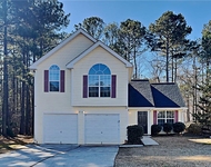 Unit for rent at 7010 Mahogany Drive, Fairburn, GA, 30213