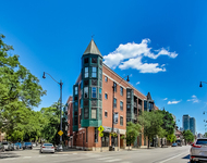Unit for rent at 845 W Altgeld Street, Chicago, IL, 60614