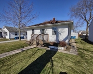 Unit for rent at 912 Douglas Street, Morris, IL, 60450