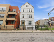 Unit for rent at 1514 W Fry Street, Chicago, IL, 60642