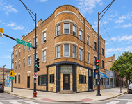 Unit for rent at 2024 S Ashland Avenue, Chicago, IL, 60608