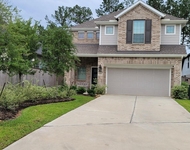 Unit for rent at 405 Rise Lane, Woodforest, TX, 77316