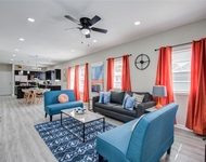 Unit for rent at 4126 Alvin Street, Houston, TX, 77051