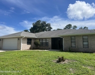Unit for rent at 424 Hurst Road Ne, Palm Bay, FL, 32907