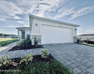 Unit for rent at 4119 Grappler Circle Se, Palm Bay, FL, 32909