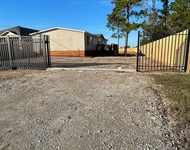 Unit for rent at 132 Road 5132, Cleveland, TX, 77327
