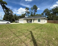 Unit for rent at 181 Bay Road, OCKLAWAHA, FL, 32179