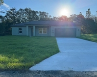 Unit for rent at 7065 N Lime Drive, DUNNELLON, FL, 34433