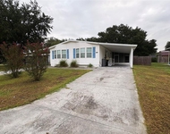 Unit for rent at 9147 Samaritan Avenue, POLK CITY, FL, 33868
