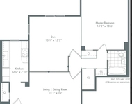 Unit for rent at 385 1st Avenue, New York, NY 10010