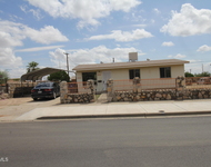 Unit for rent at 906 Geronimo Drive, El Paso, TX, 79905