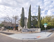Unit for rent at 6700 Escondido Drive, El Paso, TX, 79912