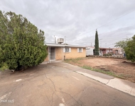 Unit for rent at 5313 Tropicana Avenue, El Paso, TX, 79924