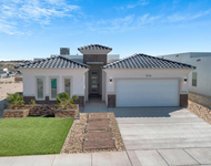 Unit for rent at 12716 Middlesbrough Avenue, Horizon City, TX, 79928