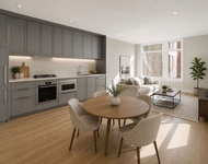 Unit for rent at 218 West 103rd Street, New York, NY 10025