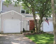 Unit for rent at 32 Redwood Drive, Eatontown, NJ, 07724