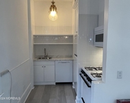 Unit for rent at 212 11th Avenue, Belmar, NJ, 07719