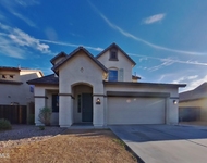 Unit for rent at 41618 W Avella Drive, Maricopa, AZ, 85138