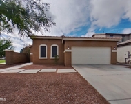Unit for rent at 45209 W Miraflores Street, Maricopa, AZ, 85139