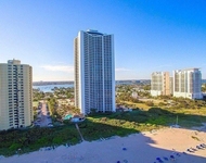 Unit for rent at 3000 N Ocean Drive N, Riviera Beach, FL, 33404