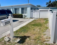 Unit for rent at 2023 S Suzanne Circle, North Palm Beach, FL, 33408