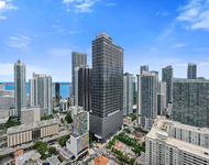 Unit for rent at 55 Sw 9th Street, Miami, FL, 33130