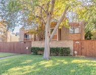 Unit for rent at 4930 Thunder Road, Dallas, TX, 75244