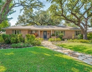 Unit for rent at 3866 Medallion Lane, Dallas, TX, 75229