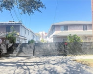 Unit for rent at 1817 Pepper, ALHAMBRA, CA, 91801